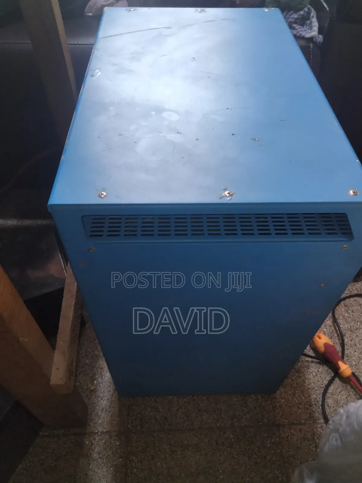 15 Kva 48v Victron Quattro Inverter