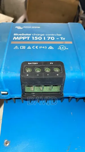 15 Kva 48v Victron Quattro Inverter