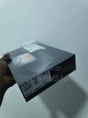 New Tecno Megapad Pro 128 GB Gray
