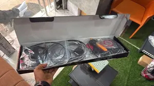 Car Colorful Atmosphere Lamp Ambients