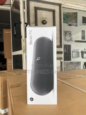 Check Out Beat Pill - Portable Bluetooth Wireless Speaker