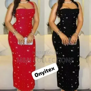 Ladies Dress