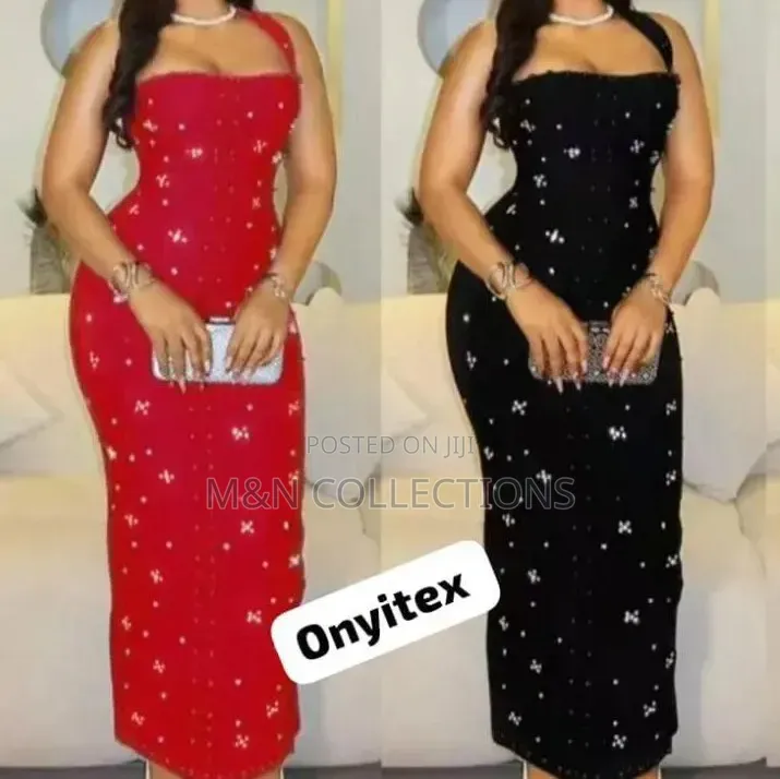 Ladies Dress