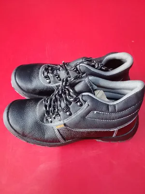 Safety Shoes