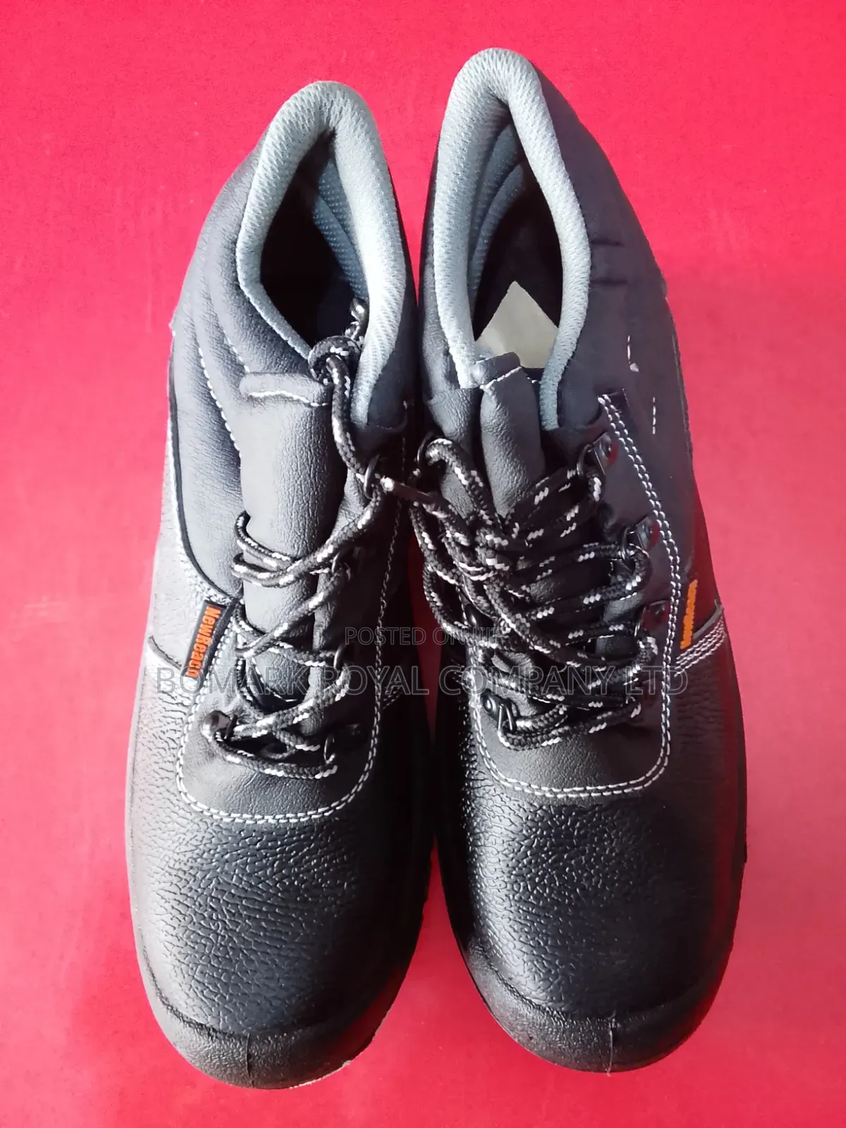 Safety Shoes