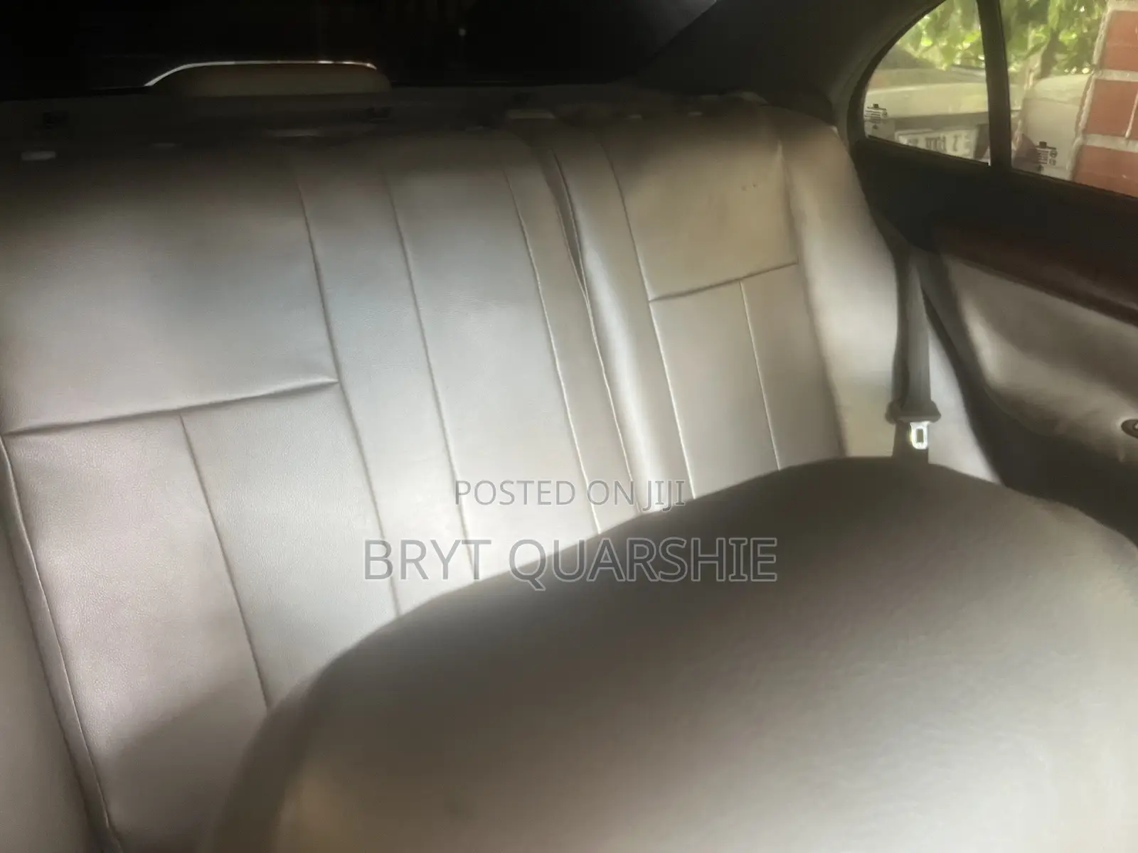 Suzuki Verona Luxury 2006 Black