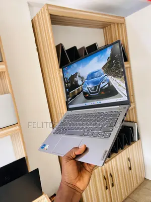 Laptop Lenovo ThinkBook 13s Gen 2 8GB Intel Core i5 SSD 256GB