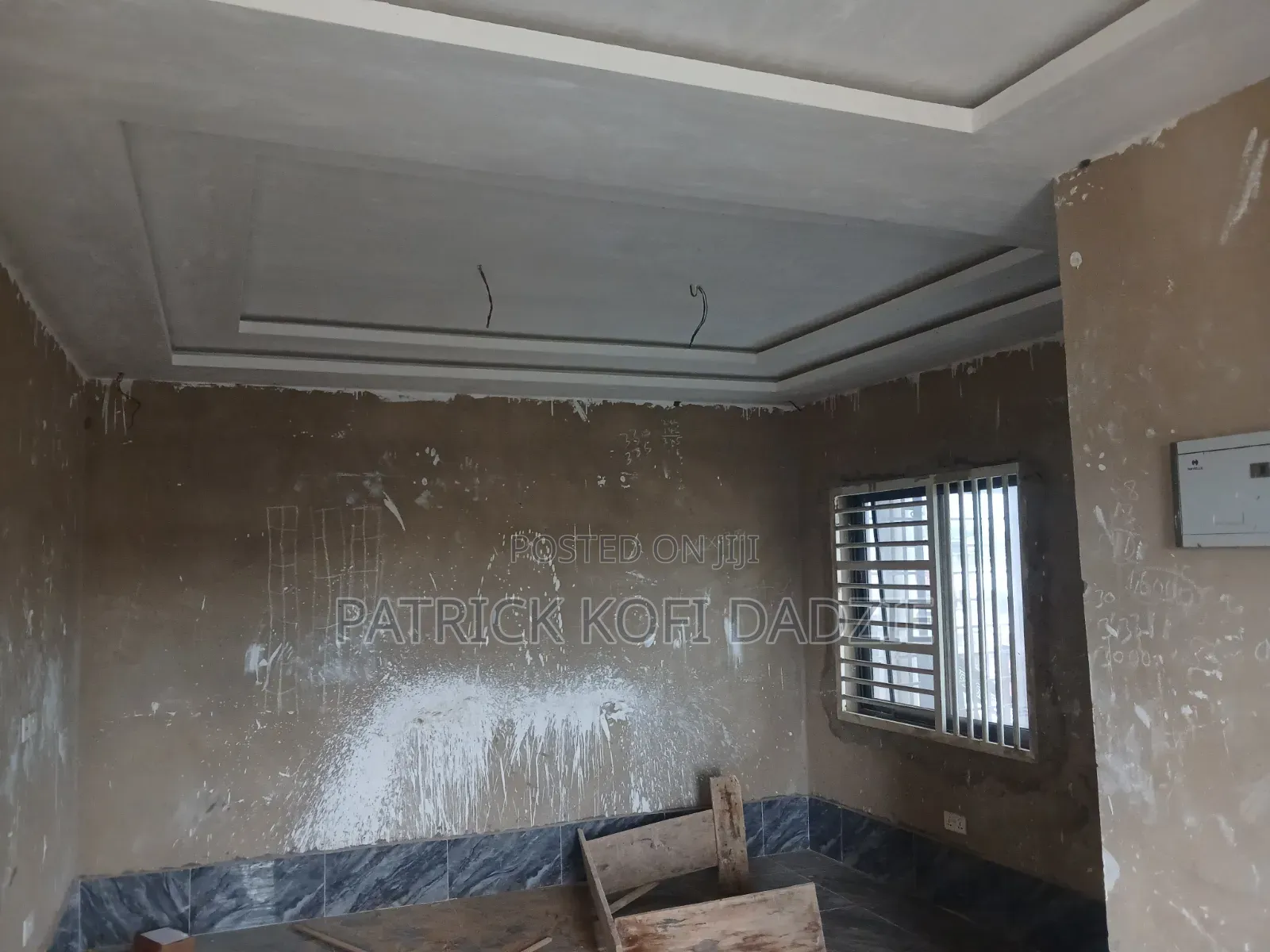 2bdrm Apartment in Tsui Bleoo for rent