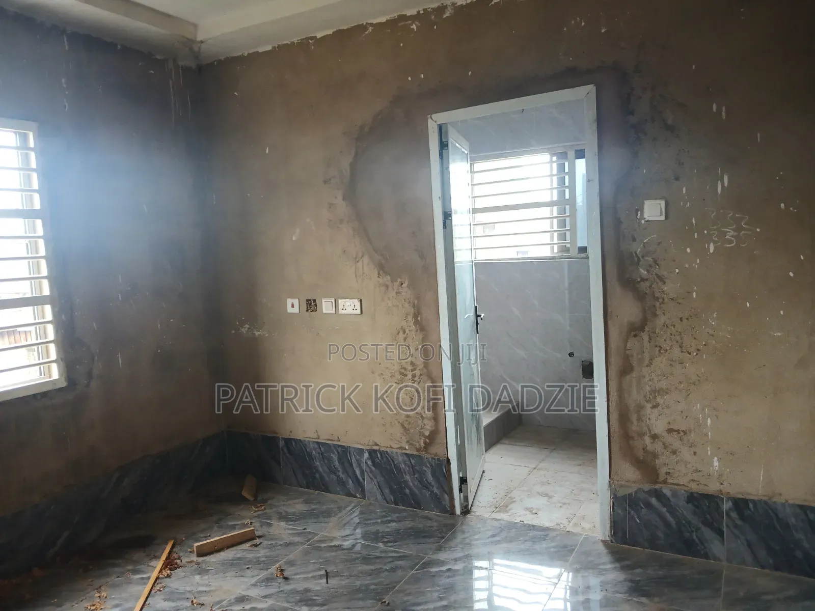 2bdrm Apartment in Tsui Bleoo for rent