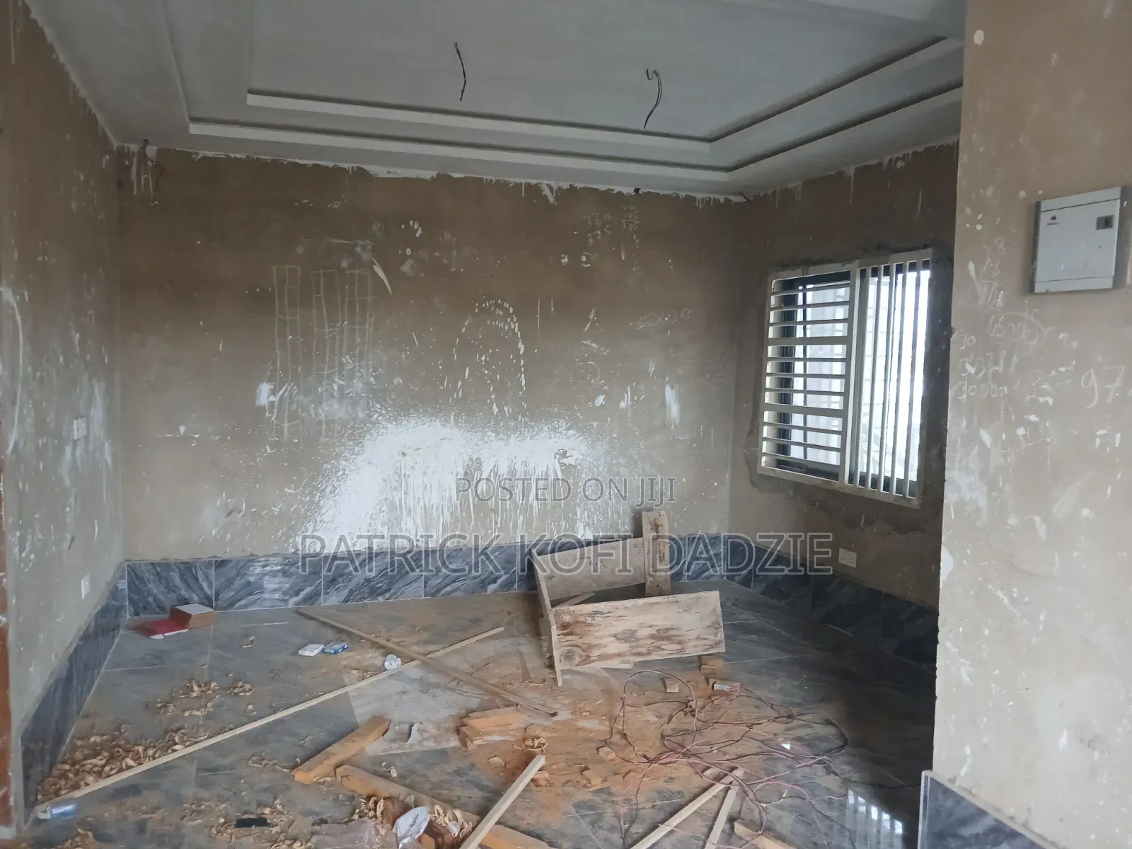 2bdrm Apartment in Tsui Bleoo for rent