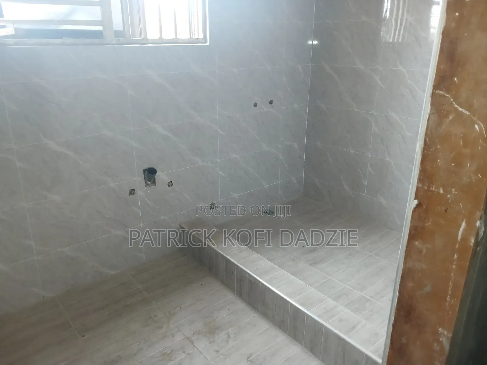 2bdrm Apartment in Tsui Bleoo for rent
