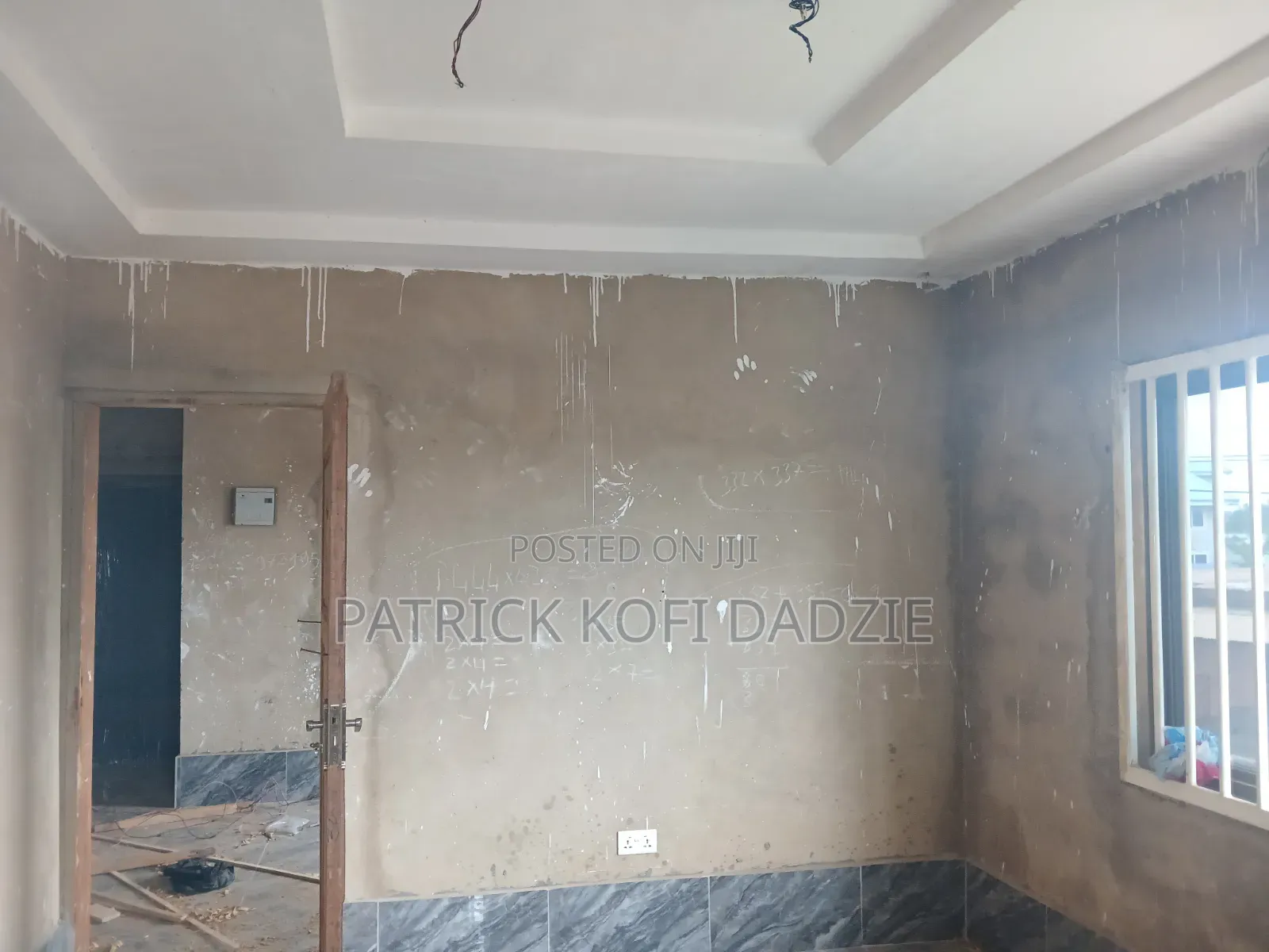 2bdrm Apartment in Tsui Bleoo for rent