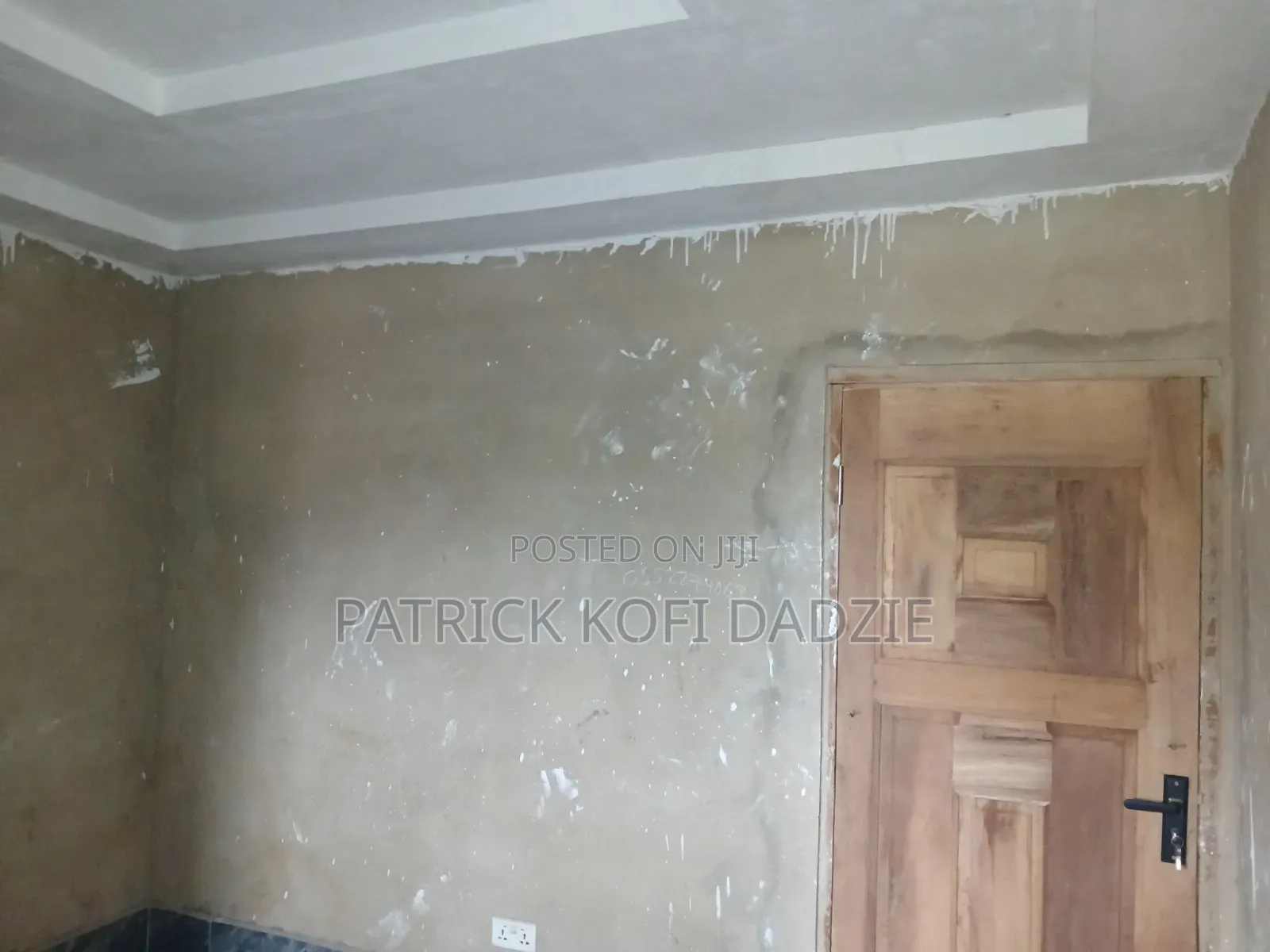 2bdrm Apartment in Tsui Bleoo for rent