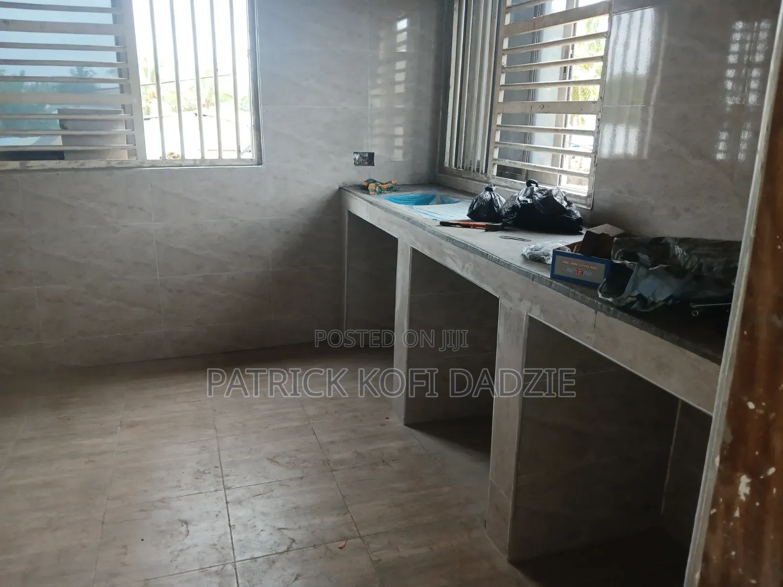 2bdrm Apartment in Tsui Bleoo for rent