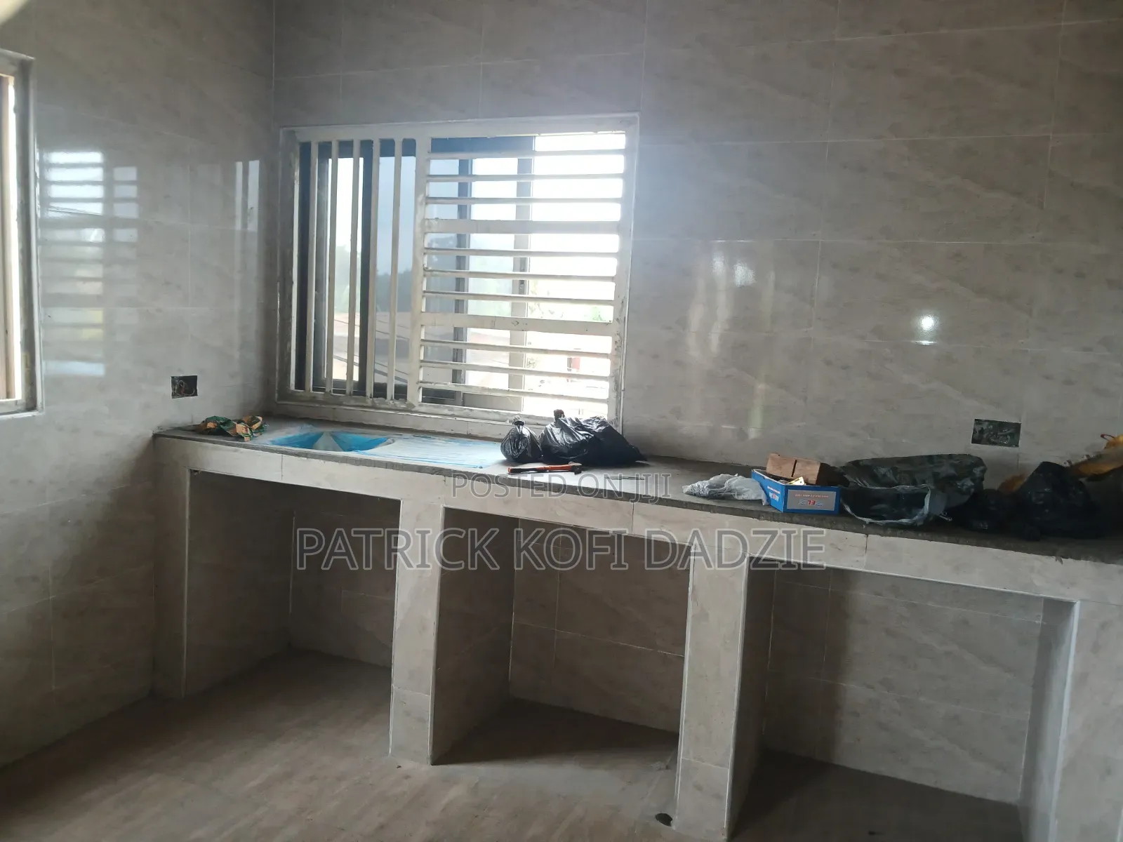 2bdrm Apartment in Tsui Bleoo for rent
