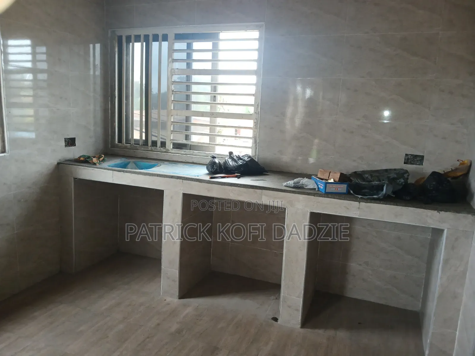 2bdrm Apartment in Tsui Bleoo for rent