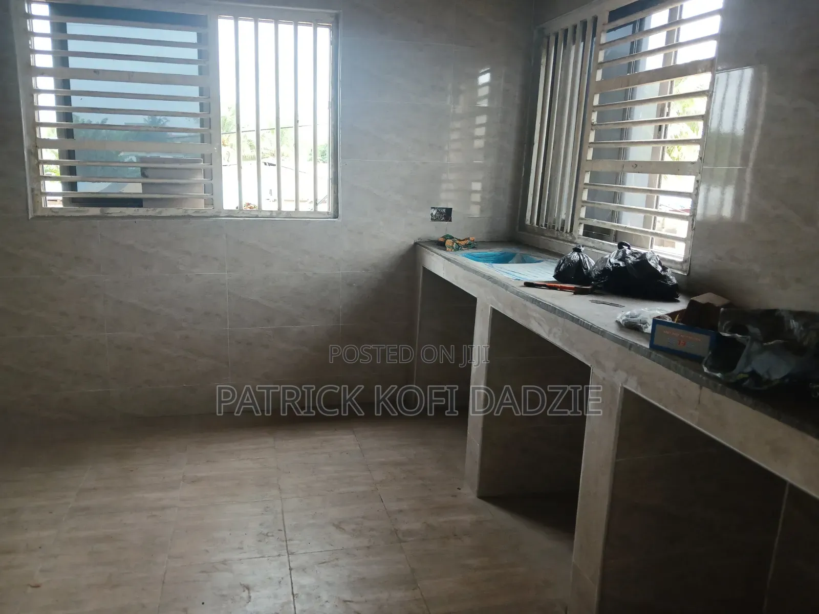 2bdrm Apartment in Tsui Bleoo for rent