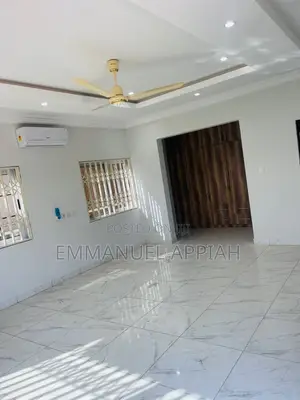 4bdrm House in Pokuase Fise, Accra Metropolitan for rent