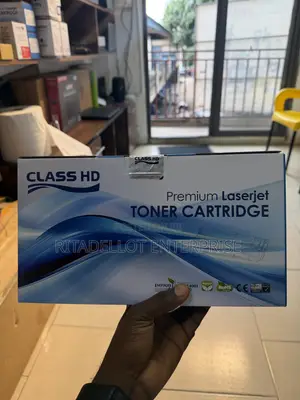 59A (CF259A) Black Laserjet Toner Cartridge