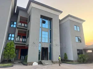 Furnished 3bdrm Apartment in Bernard Agency, Unity Closed for rent