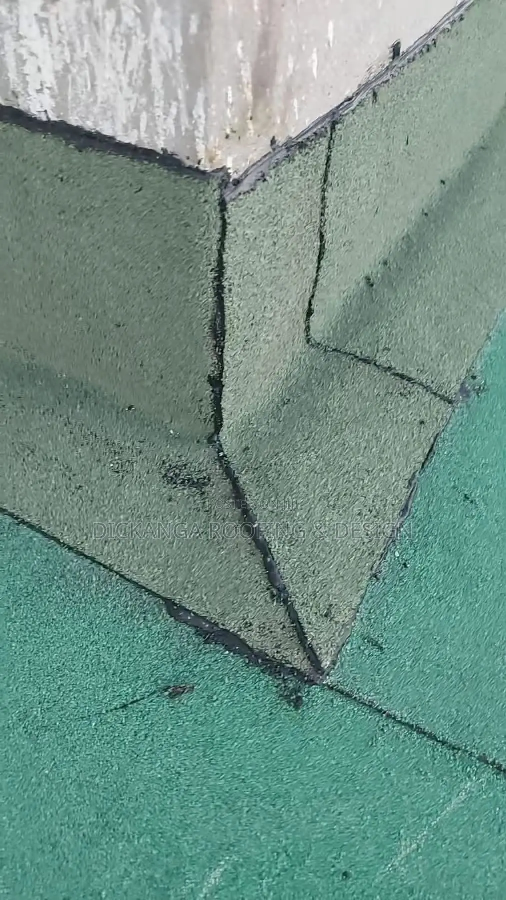 Is Your Secret Roofing Leaking? Worry No More, We Are Your Solution .