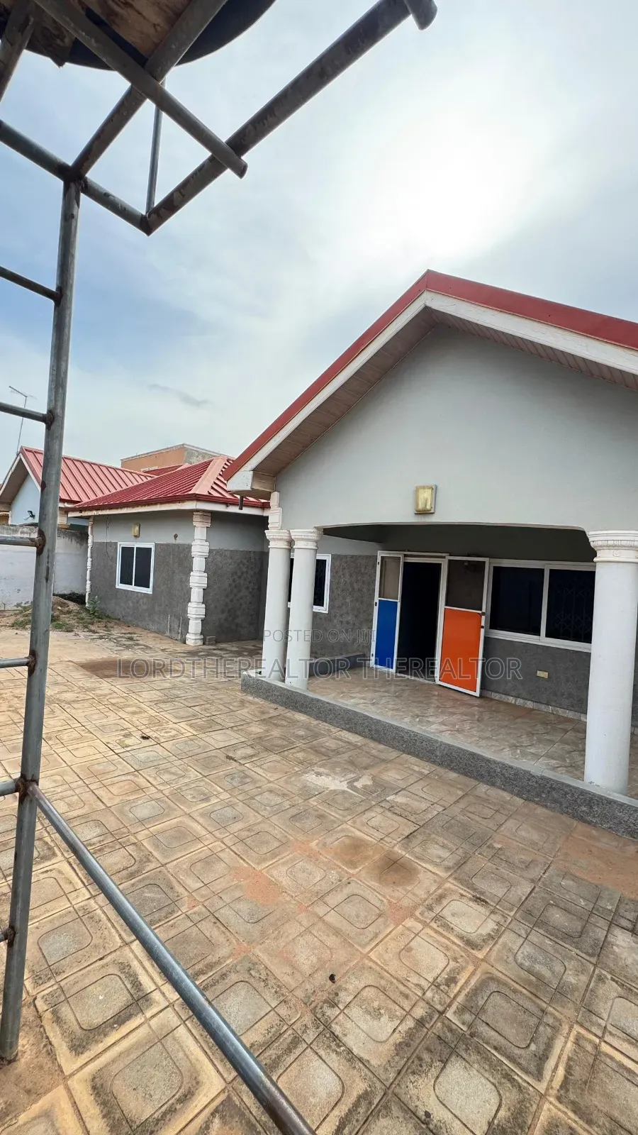 3bdrm House in CP for rent