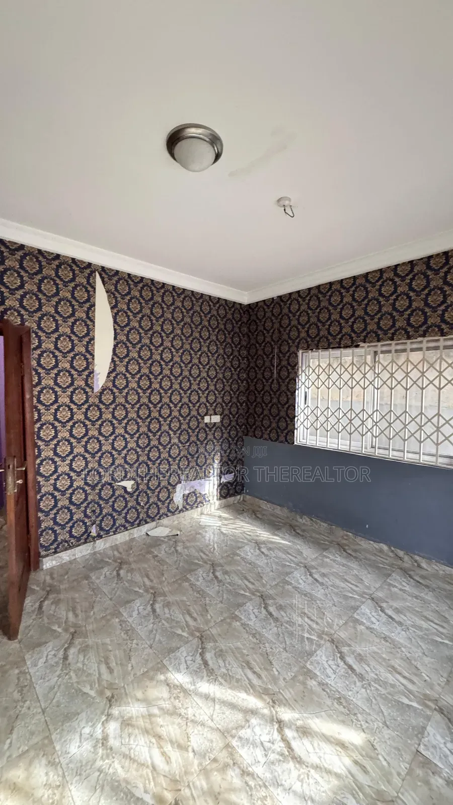 3bdrm House in CP for rent