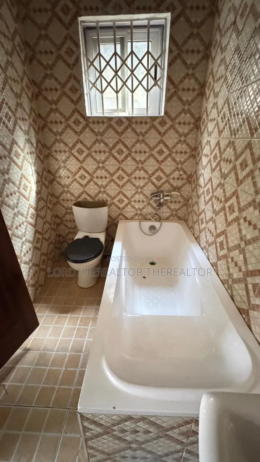 3bdrm House in CP for rent