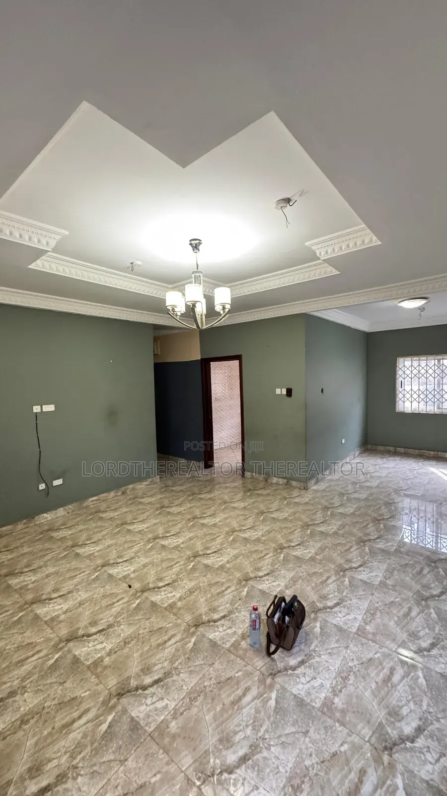 3bdrm House in CP for rent