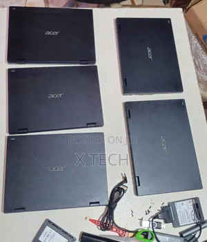 Laptop Acer TravelMate 300 4GB Intel Celeron SSD 60GB