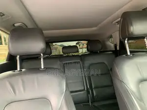 Hyundai Tucson 2015 White
