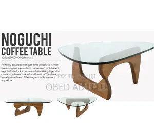 Center Table