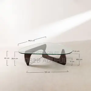Center Table