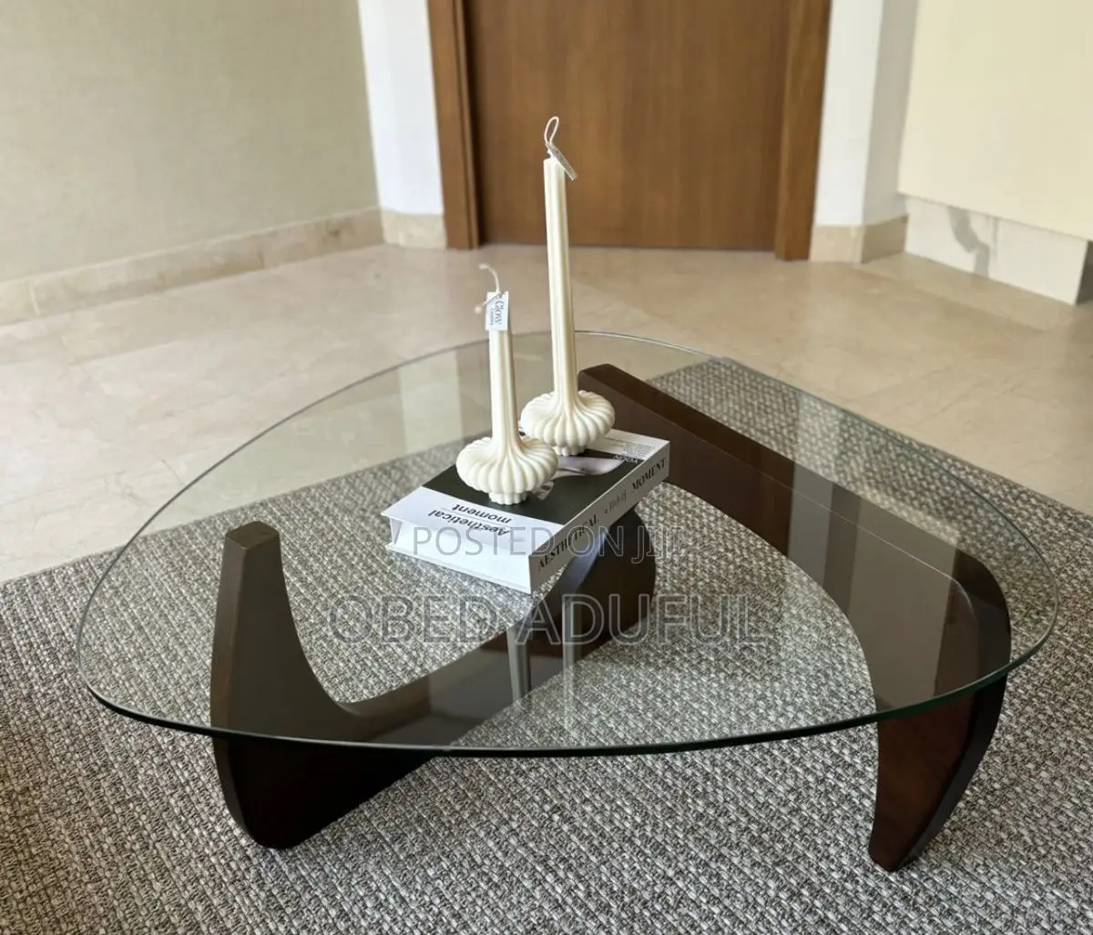 Center Table