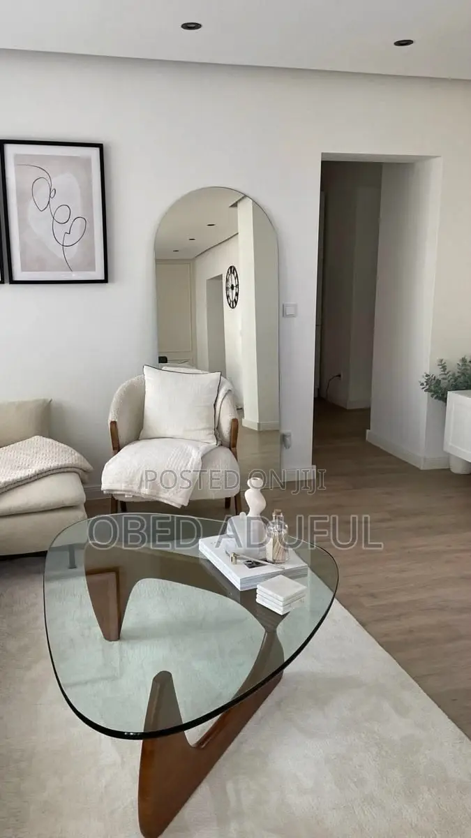 Center Table