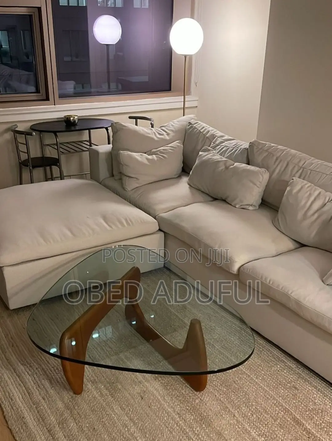 Center Table