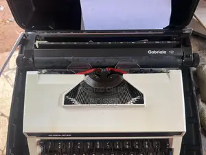 Quality Typewriter From Germany