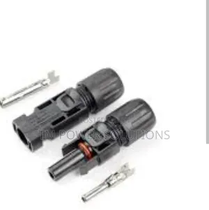 Mc4 Connectors