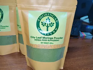 250g Moringa Leaf Powder