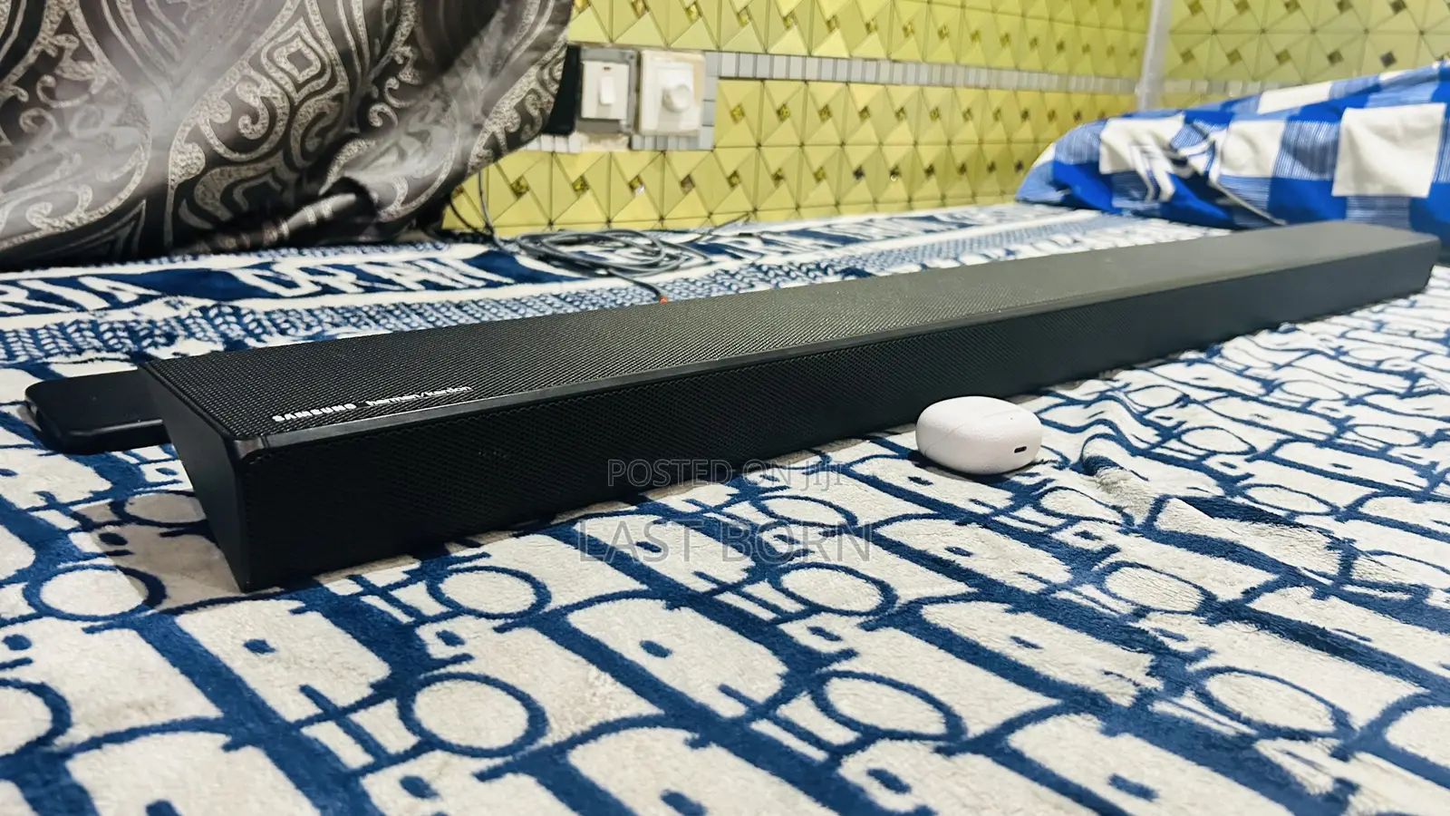 Samsung Harman Kardon HW-Q60