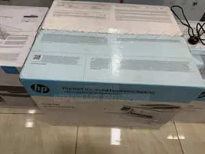 HP OfficeJet Pro 9730-Color Print Scan Copy Duplex