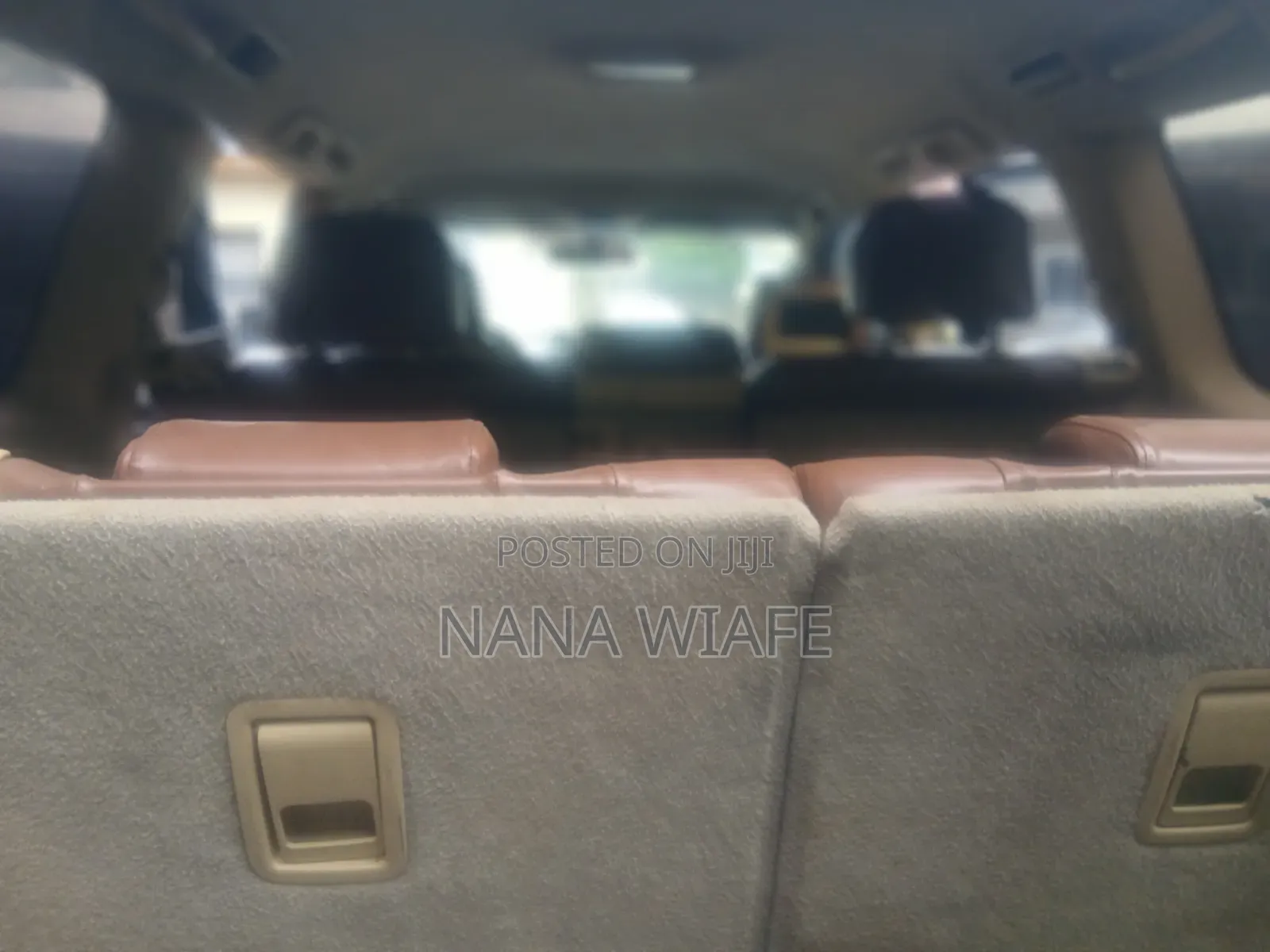 Toyota Land Cruiser Prado 4.0 Petrol TX-L 2014 Black