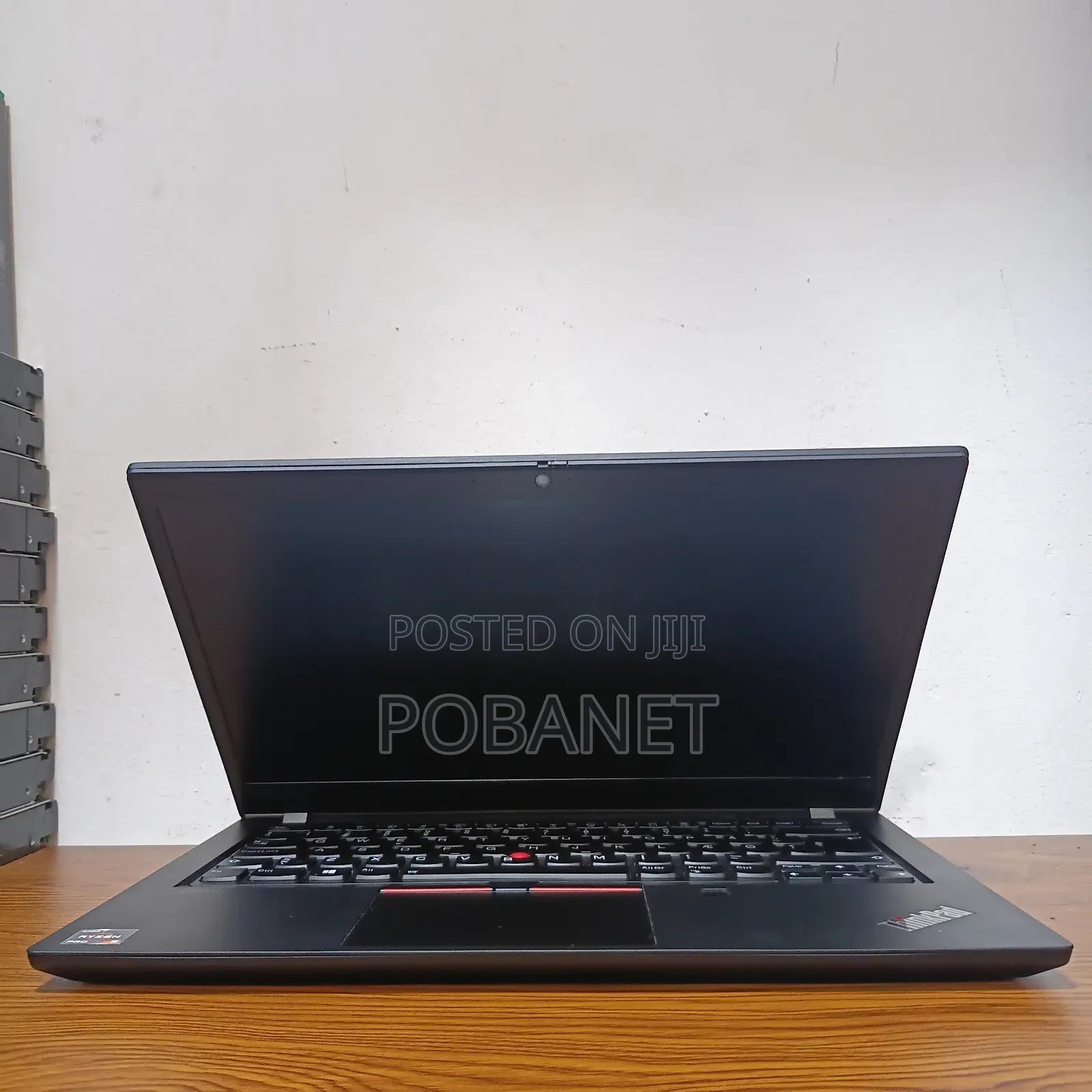 New Laptop Lenovo ThinkPad T14 32GB AMD Ryzen 5 SSD 512GB