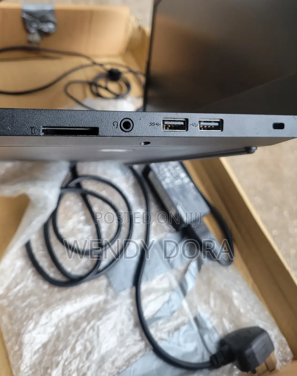 Laptop Lenovo ThinkPad E470 8GB Intel Core i3 SSD 500GB