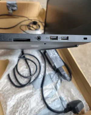 Laptop Lenovo ThinkPad E470 8GB Intel Core i3 SSD 500GB