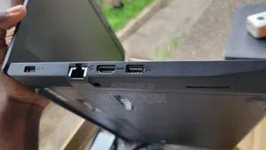 Laptop Lenovo ThinkPad E470 8GB Intel Core i3 SSD 500GB