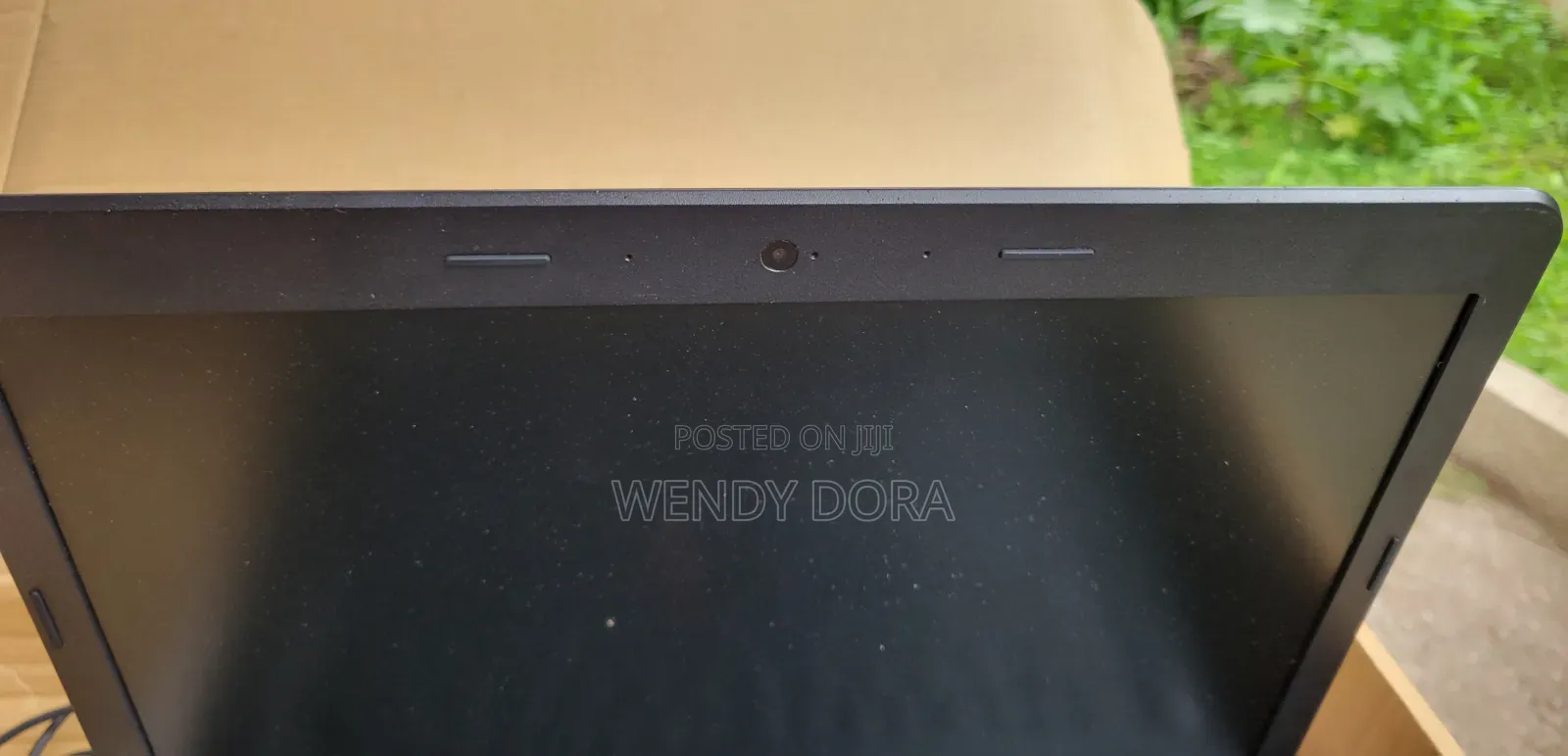 Laptop Lenovo ThinkPad E470 8GB Intel Core i3 SSD 500GB