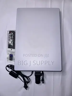 Flat Led Light 19 Inches
