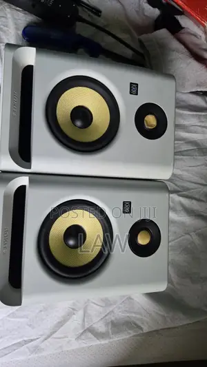 KRK Rokit 5 Inch Studio Monitor