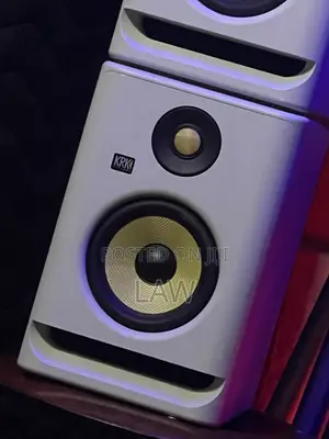 KRK Rokit 5 Inch Studio Monitor